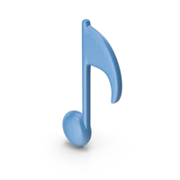 Musical Note PNG & PSD Images