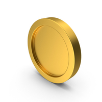 Gold Coin PNG & PSD Images