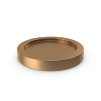 Bronze Coin PNG & PSD Images