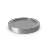 Silver Coin PNG & PSD Images