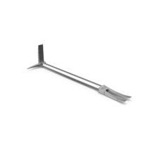 Halligan Bar Fire Equipment PNG & PSD Images