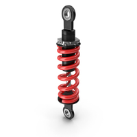 Shock Absorber PNG & PSD Images