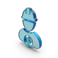 Glass Labor Cost Dollar Symbol PNG & PSD Images