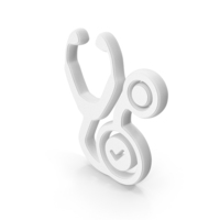 White Consultation Approved Symbol PNG & PSD Images