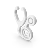 White Consultation Rejected Symbol PNG & PSD Images