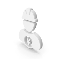 Labor Cost Yen Symbol White PNG & PSD Images