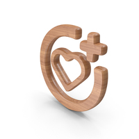 Add to Favourite Symbol Wood PNG & PSD Images