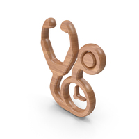 Wood Consultation Time Symbol PNG & PSD Images