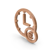 Wood Cost Per Hour Euro Symbol PNG & PSD Images