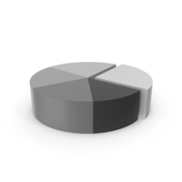 3D Chart Diagram PNG & PSD Images