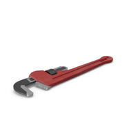 Adjustable Wrench PNG & PSD Images