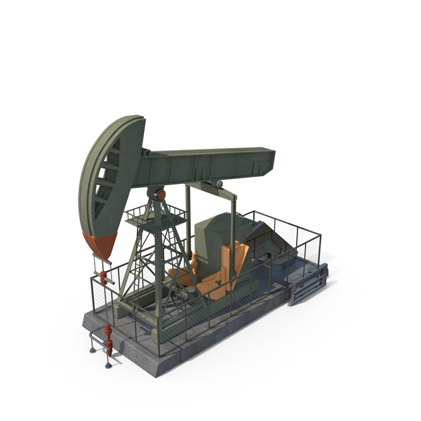 Oil Pump PNG & PSD Images