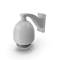 CCTV Security Camera PNG & PSD Images