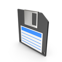 Floppy Disk PNG & PSD Images