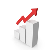 3D Chart Diagram PNG & PSD Images