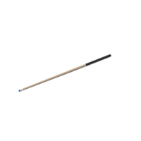 Wooden Billiard Cue PNG & PSD Images