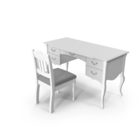 Desk PNG & PSD Images