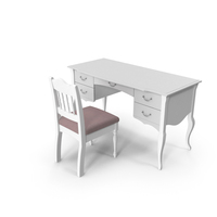 Desk PNG & PSD Images