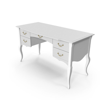 Desk PNG & PSD Images