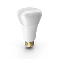 LED Bulb PNG & PSD Images