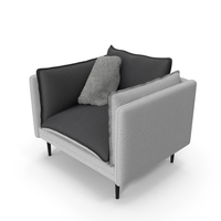 Armchair PNG & PSD Images