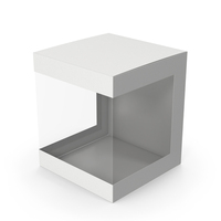 Display Box PNG & PSD Images