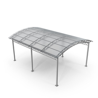 Carport PNG & PSD Images