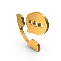 Call Chat Message Icon PNG & PSD Images