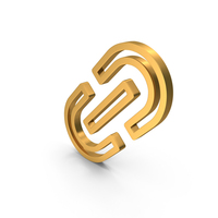 Web Link Symbol PNG & PSD Images