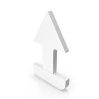Upload Arrow Web Icon PNG & PSD Images