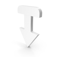 Download Arrow Web Symbol PNG & PSD Images