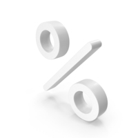 Percent Symbol PNG & PSD Images