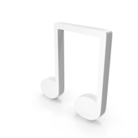 Music Icon PNG & PSD Images
