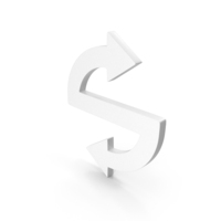 Repeat Arrow Web Icon PNG & PSD Images