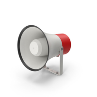 Megaphone PNG & PSD Images