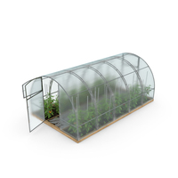 Greenhouse PNG & PSD Images