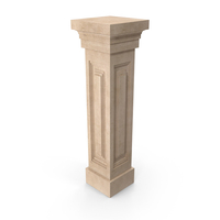 Pillar PNG & PSD Images