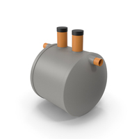 Septic Tank PNG & PSD Images