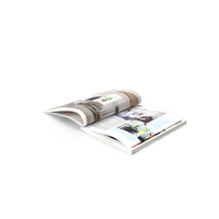 Interior Design Magazine PNG & PSD Images