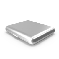 Closed Cigarette Case PNG & PSD Images