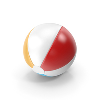 Beach Ball PNG & PSD Images