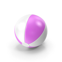 Beach Ball PNG & PSD Images