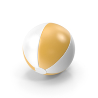Beach Ball PNG & PSD Images