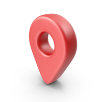 Travel Pin PNG & PSD Images
