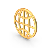 Global Icon PNG & PSD Images
