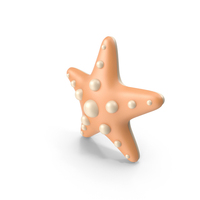 Starfish PNG & PSD Images