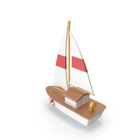 Sailboat PNG & PSD Images