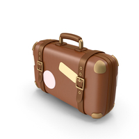 Travel Suitcase PNG & PSD Images