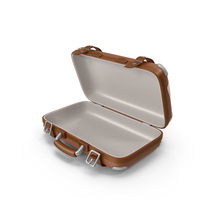 Suitcase PNG & PSD Images