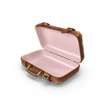 Suitcase PNG & PSD Images